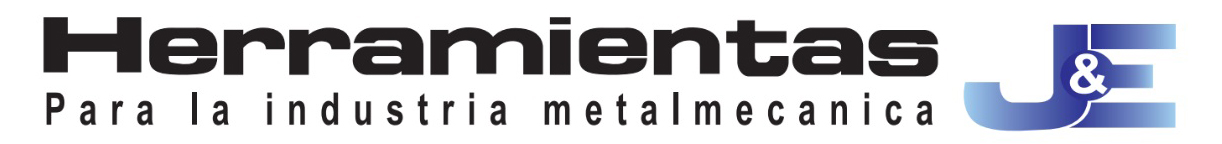 Herramientas J&E